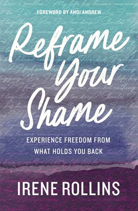Imagen de portada para Reframe Your Shame