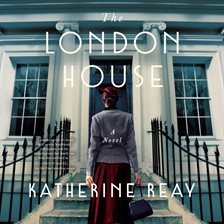 Cover image for The London House