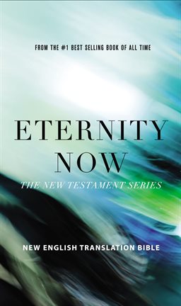 Cover image for NET Eternity Now New Testament Series Set