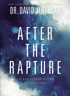 Cover image for After the Rapture