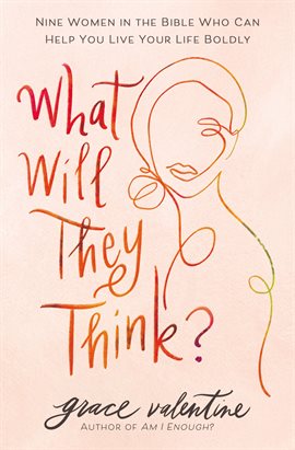 Cover image for What Will They Think?