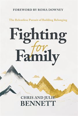 Imagen de portada para Fighting for Family