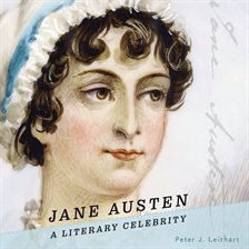 Cover image for Jane Austen