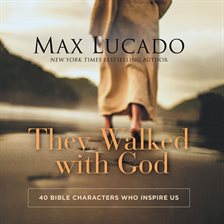 Cover image for They Walked With God