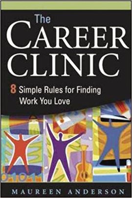 Imagen de portada para The Career Clinic