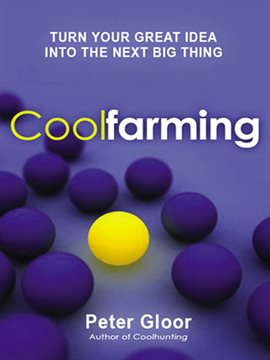 Cover image for Coolfarming
