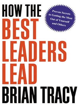 Cover image for How the Best Leaders Lead