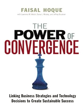 Cover image for The Power of Convergence