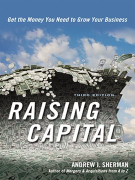 Cover image for Raising Capital