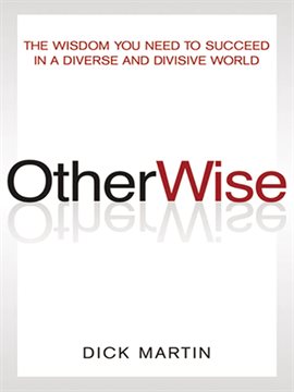 Imagen de portada para OtherWise