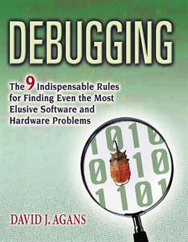 Cover image for Debugging