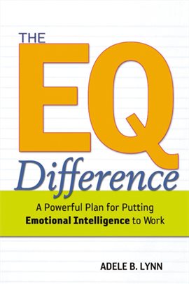 Cover image for The EQ Difference