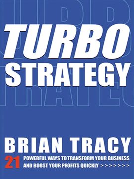 Cover image for TurboStrategy