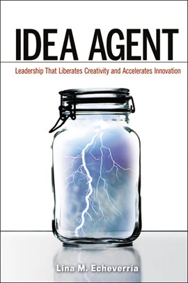 Cover image for Idea Agent