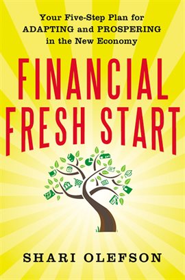 Cover image for Financial Fresh Start