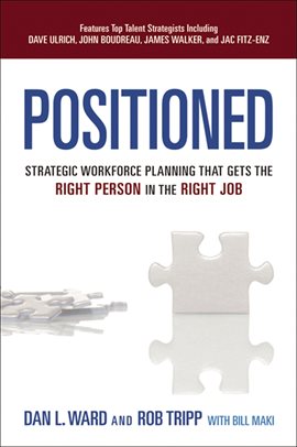 Cover image for Positioned