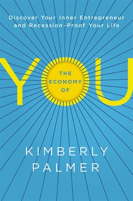 Cover image for The Economy of You