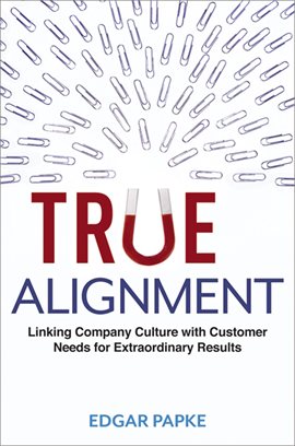 Imagen de portada para True Alignment