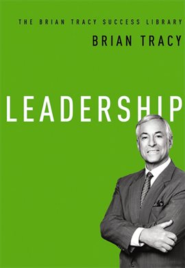 Cover image for Leadership