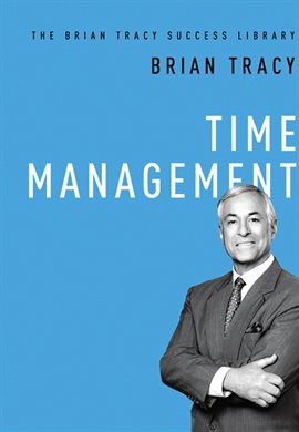 Cover image for Time Management