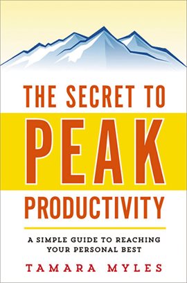 Cover image for The Secret to Peak Productivity