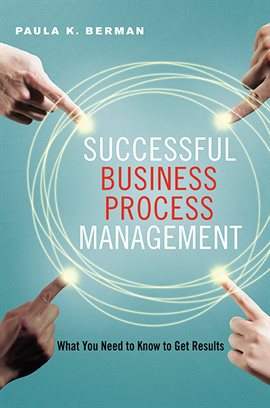 Cover image for Successful Business Process Management