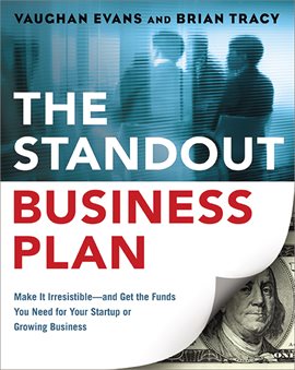 Imagen de portada para The Standout Business Plan