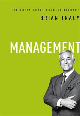 Cover image for Management