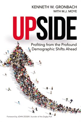 Cover image for Upside