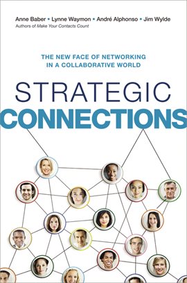 Cover image for Strategic Connections