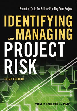 Cover image for Identifying and Managing Project Risk