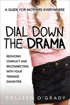 Cover image for Dial Down the Drama