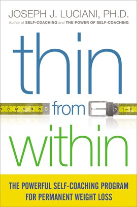 Cover image for Thin from Within