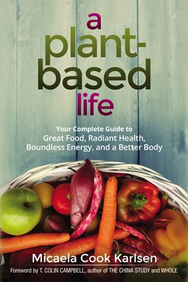 Cover image for A Plant-Based Life