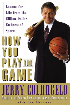 Cover image for How You Play the Game