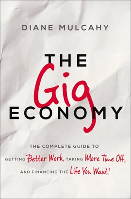 Cover image for The Gig Economy
