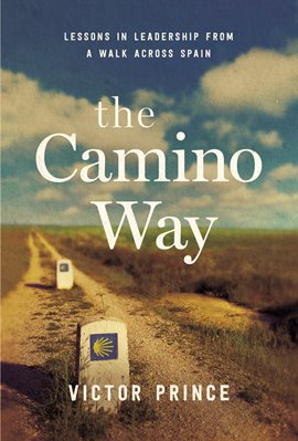Cover image for The Camino Way