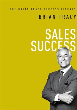 Imagen de portada para Sales Success
