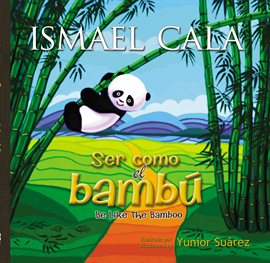 Imagen de portada para Ser como el bambú