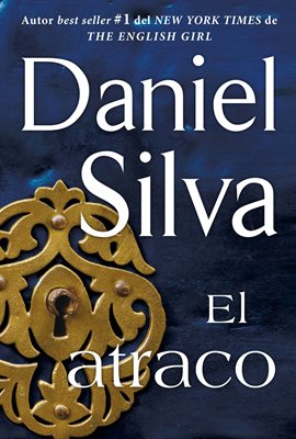 Cover image for El atraco (The Heist)