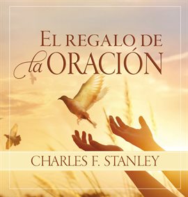 Cover image for El regalo de la oración