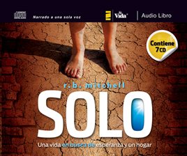 Cover image for Solo