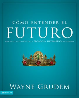 Cover image for Cómo entender el futuro