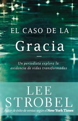 Cover image for El caso de la gracia