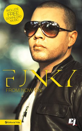 Imagen de portada para Funky, From Now On