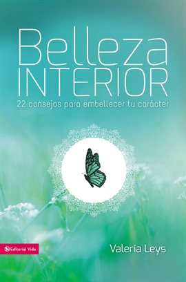 Cover image for Belleza Interior
