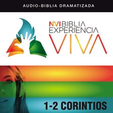 Cover image for 1 & 2 Corinthians