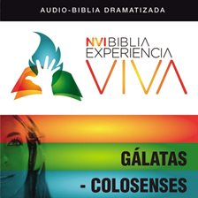 Cover image for Galatians and Colossians