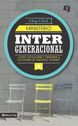 Cover image for Ministerio intergeneracional