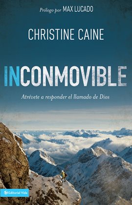 Cover image for Inconmovible